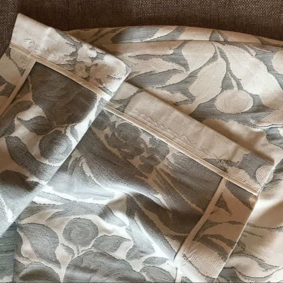 J. Crew | Pencil Skirt | Floral Print - Picture 7 of 7